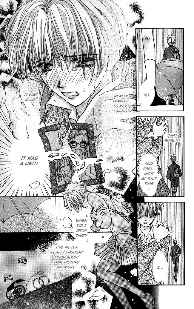 Ren Ai Cupid Chapter 4 34